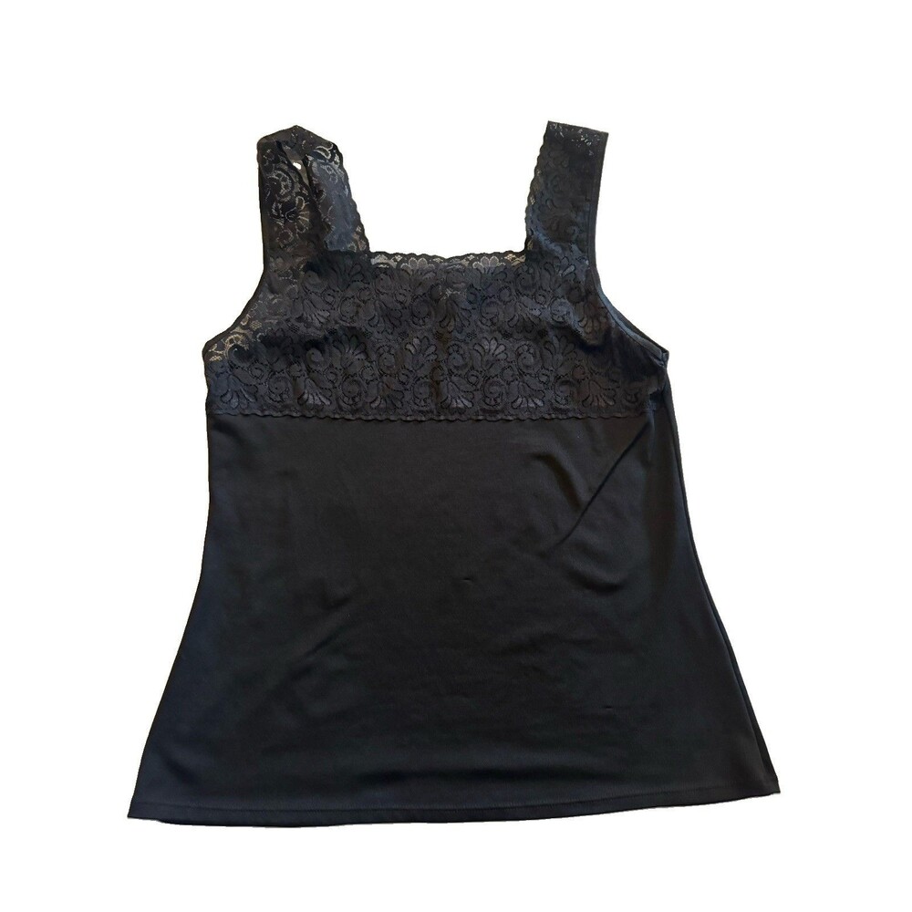 Cinema Toile Camisole. Size Large